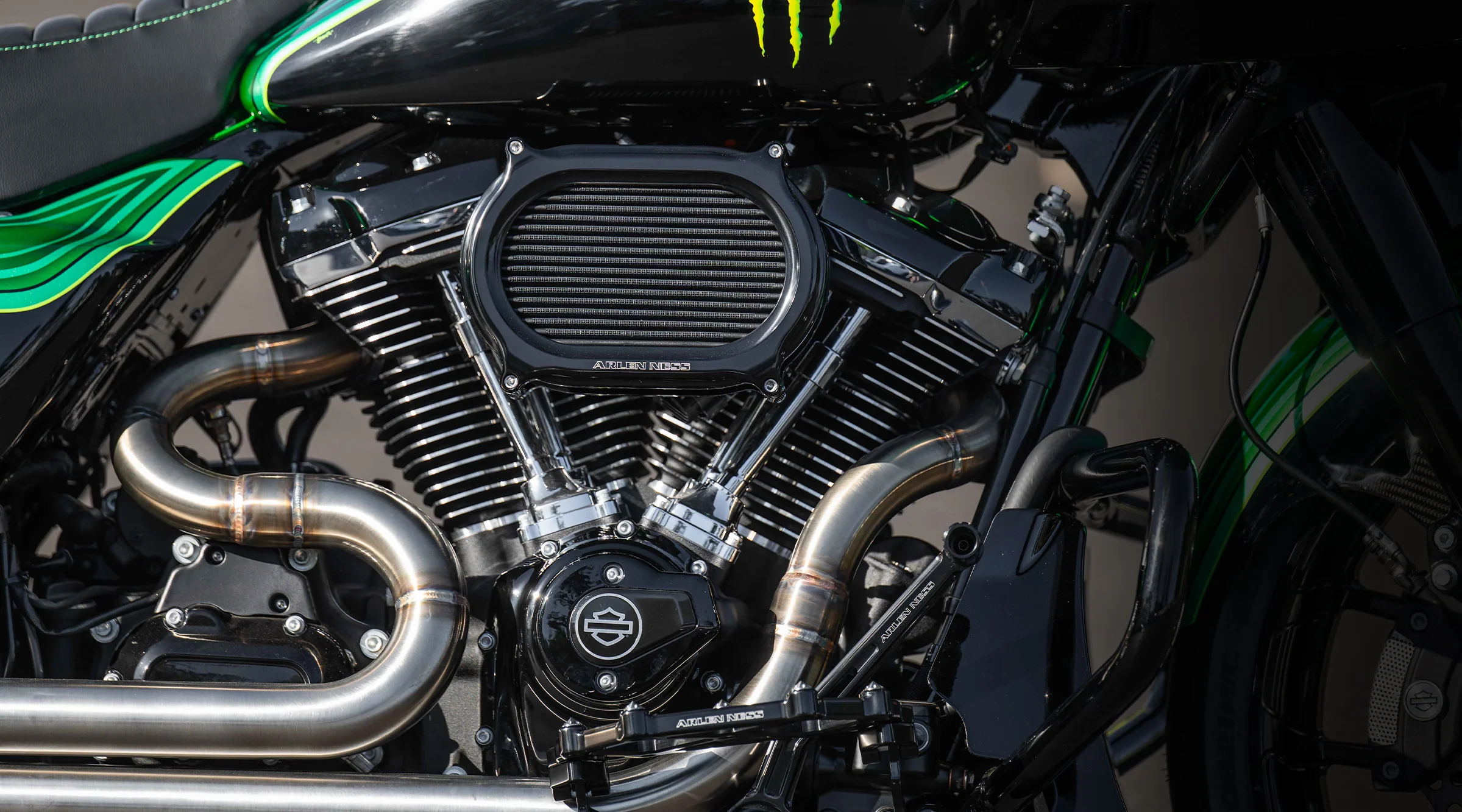 Legendary Performance, Crafted Since 1970